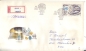 Preview: FDC 2689 - CZ 1985 03 004 ●